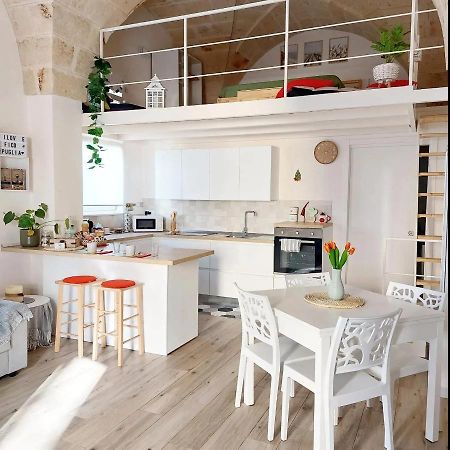 Fico apartment San Vito dei Normanni Esterno foto