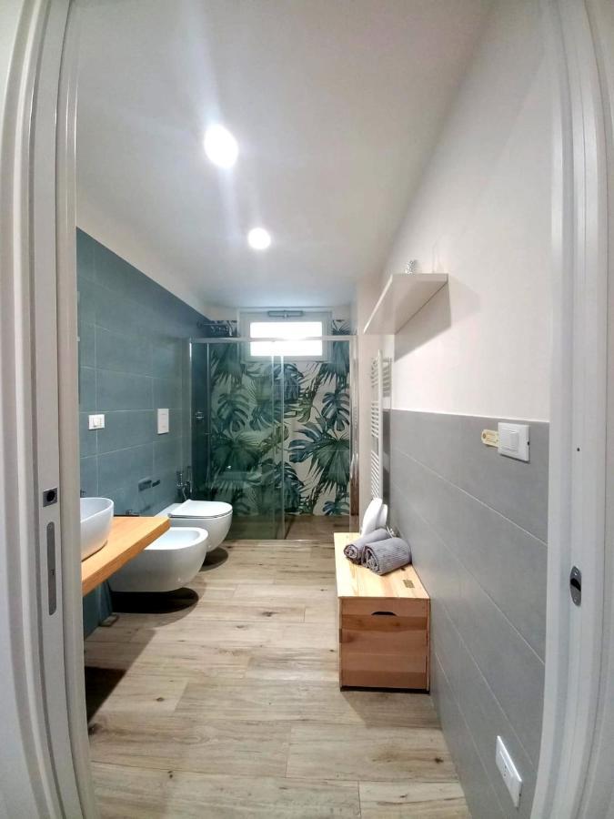 Fico apartment San Vito dei Normanni Esterno foto
