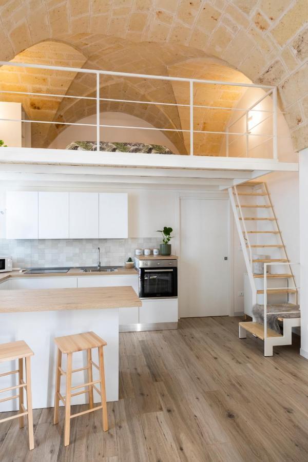 Fico apartment San Vito dei Normanni Esterno foto