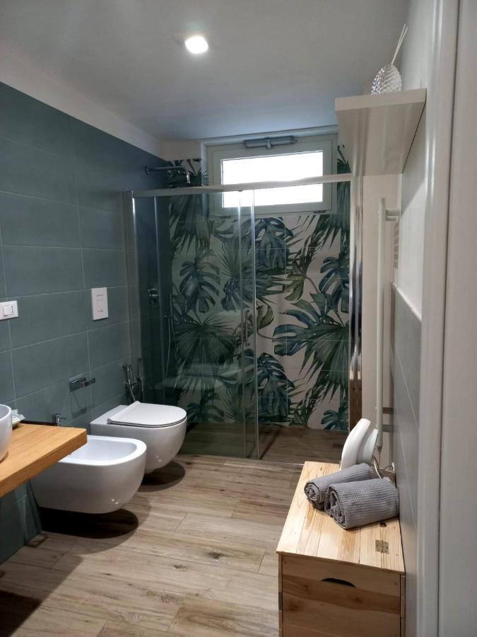 Fico apartment San Vito dei Normanni Esterno foto
