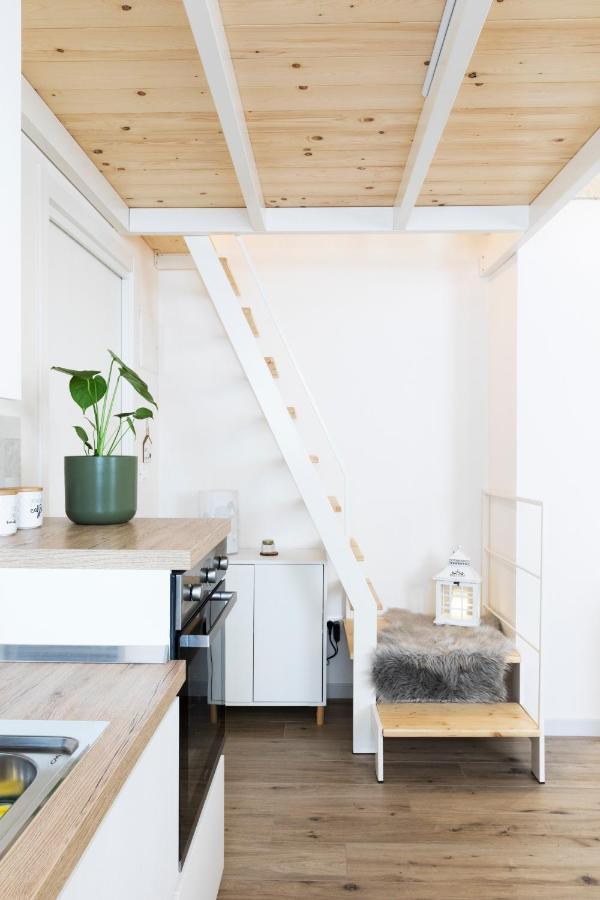 Fico apartment San Vito dei Normanni Esterno foto
