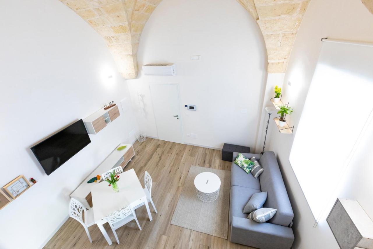Fico apartment San Vito dei Normanni Esterno foto