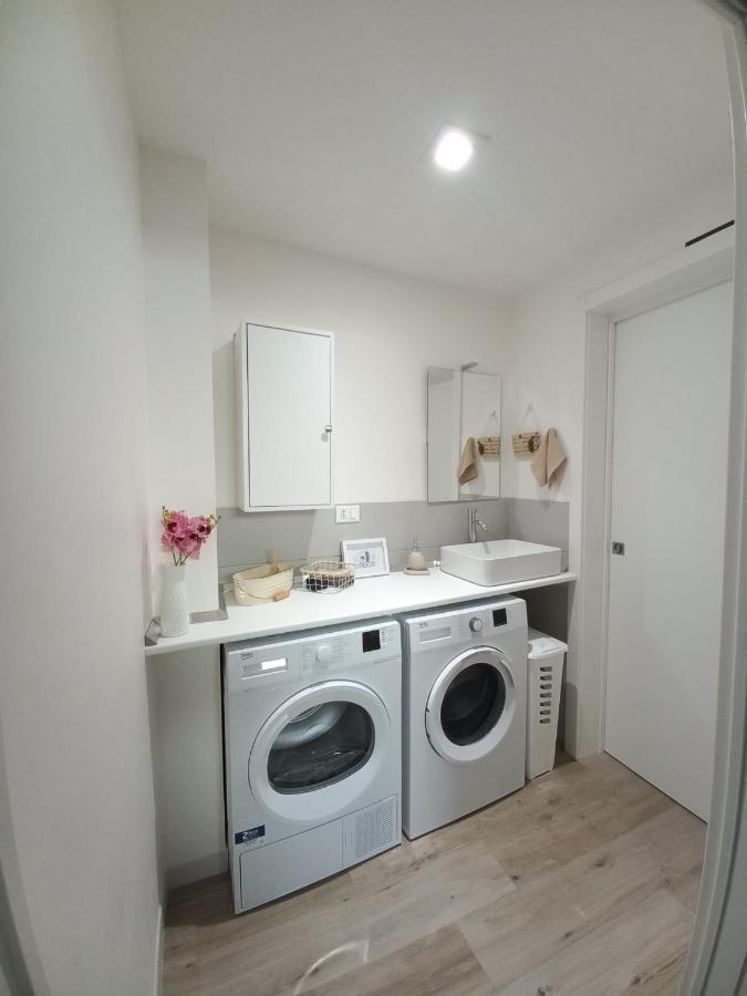 Fico apartment San Vito dei Normanni Esterno foto