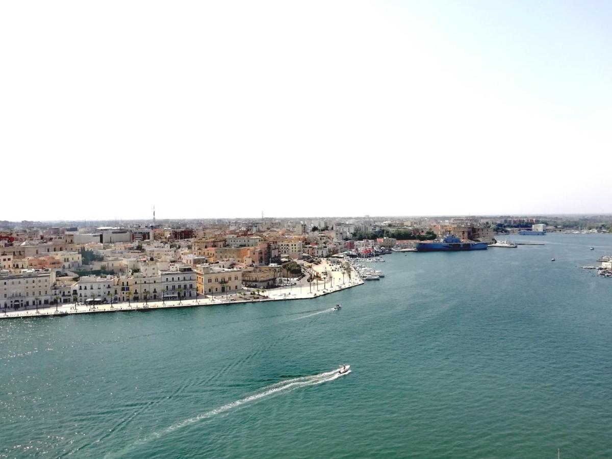 Fico apartment San Vito dei Normanni Esterno foto