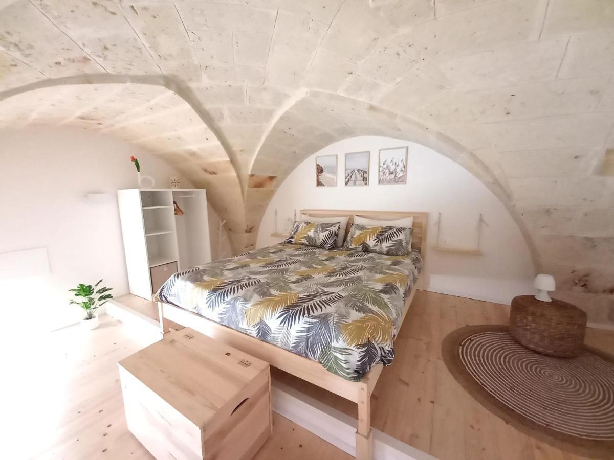 Fico apartment San Vito dei Normanni Esterno foto