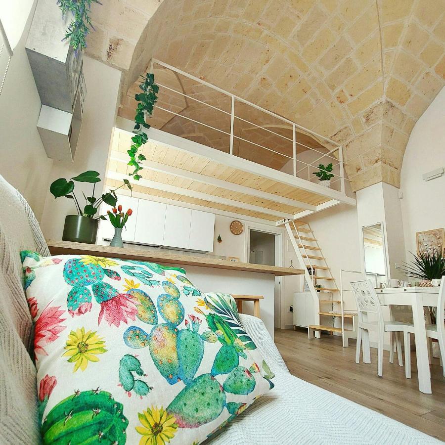 Fico apartment San Vito dei Normanni Esterno foto