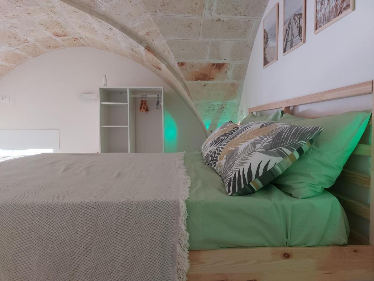 Fico apartment San Vito dei Normanni Esterno foto