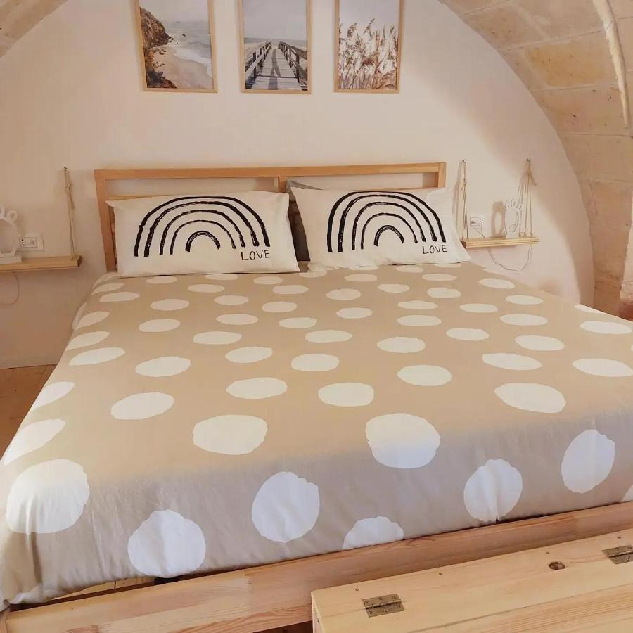 Fico apartment San Vito dei Normanni Esterno foto