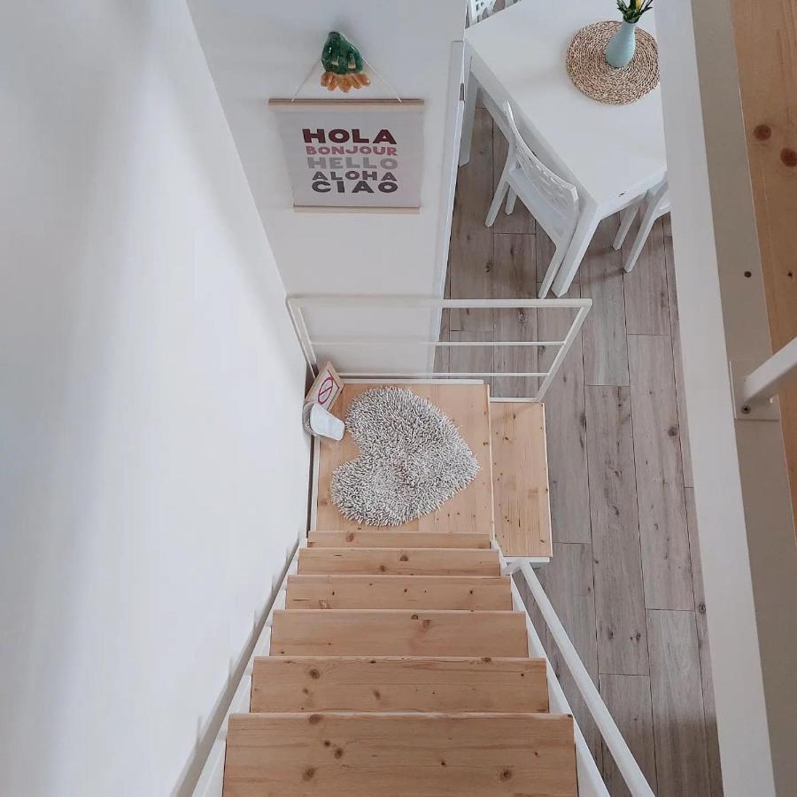 Fico apartment San Vito dei Normanni Esterno foto