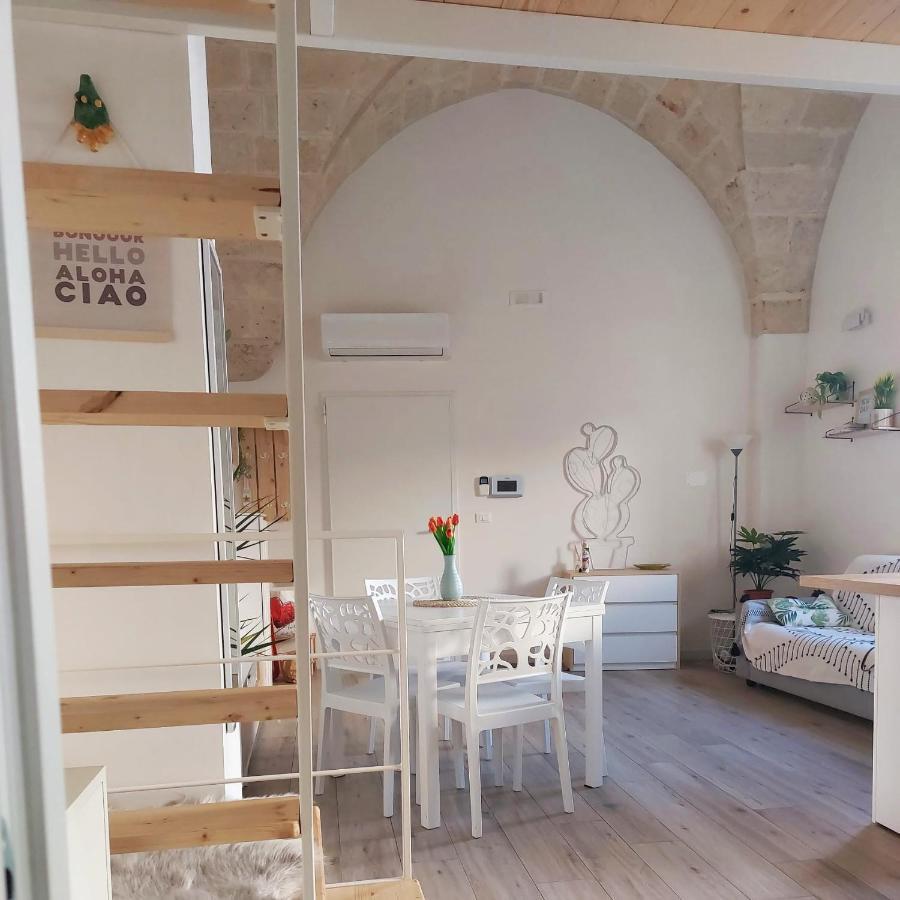 Fico apartment San Vito dei Normanni Esterno foto