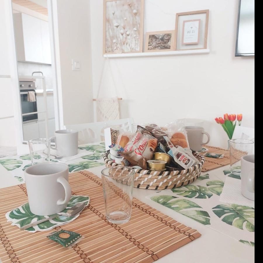 Fico apartment San Vito dei Normanni Esterno foto