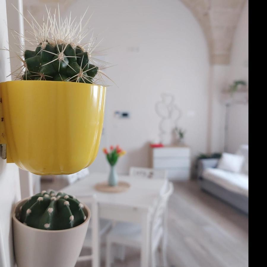 Fico apartment San Vito dei Normanni Esterno foto