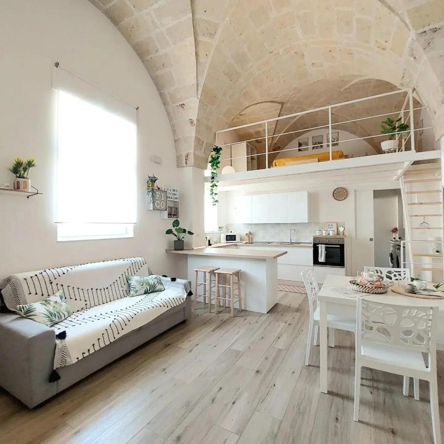 Fico apartment San Vito dei Normanni Esterno foto