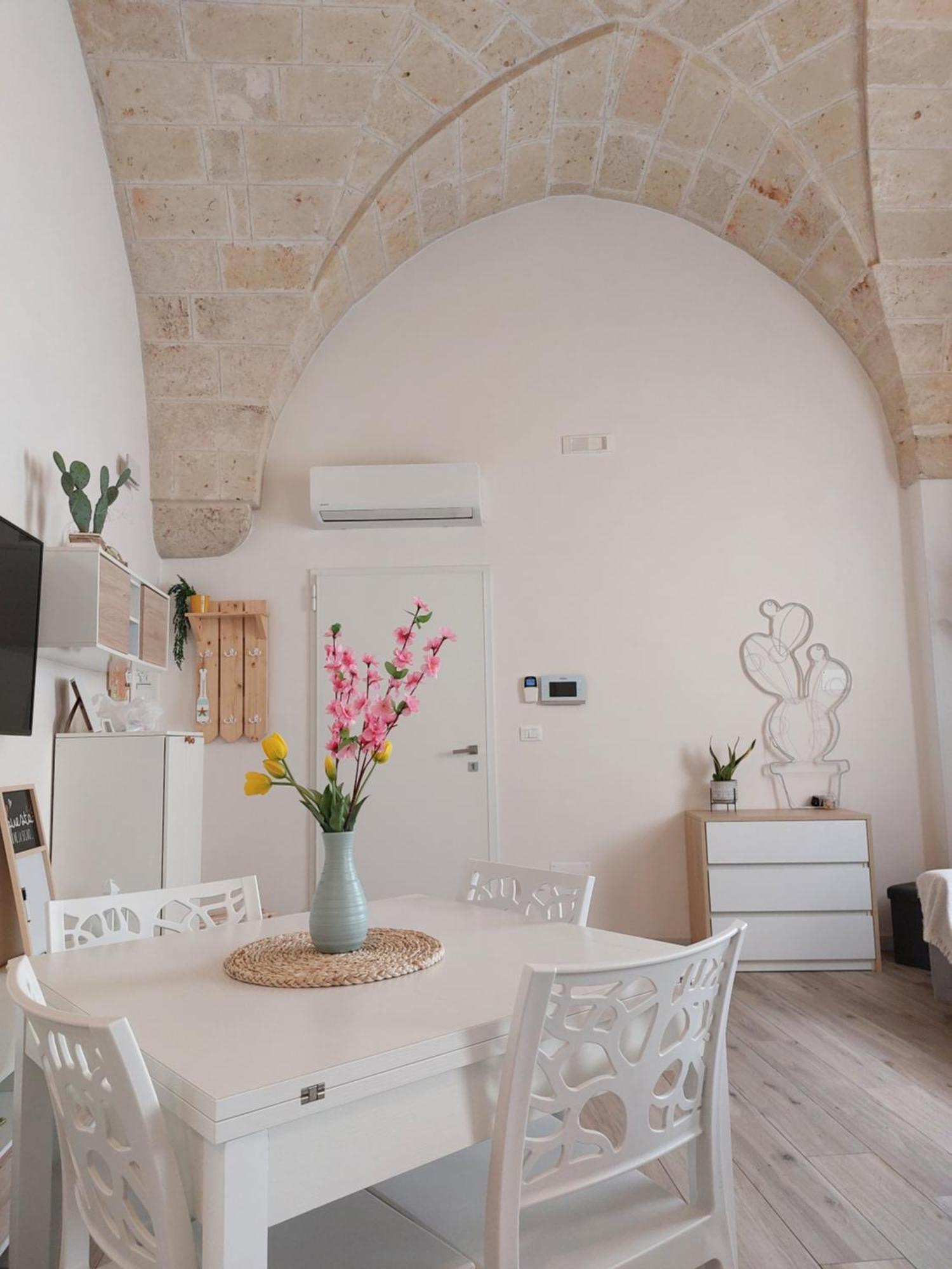 Fico apartment San Vito dei Normanni Esterno foto