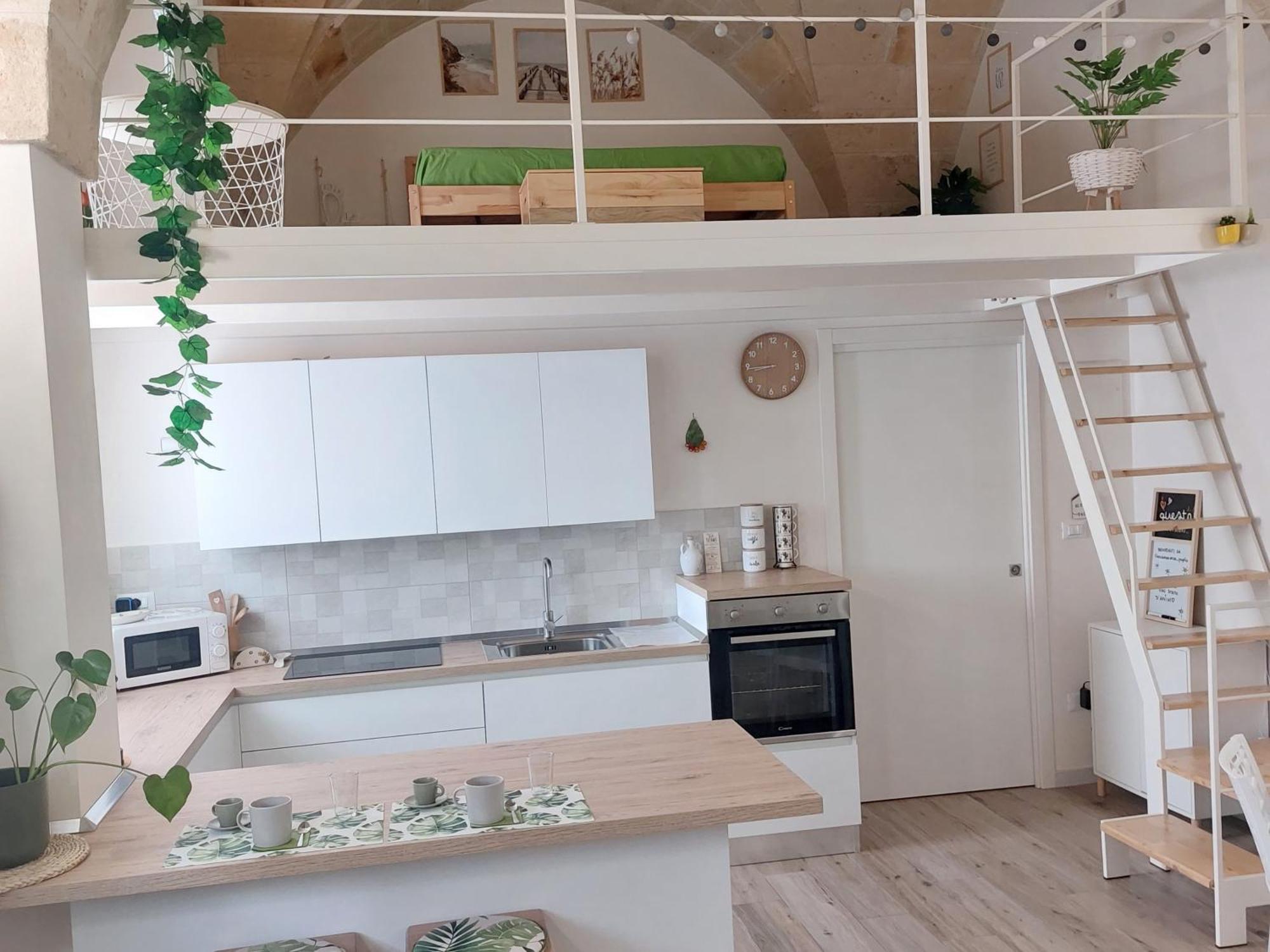 Fico apartment San Vito dei Normanni Esterno foto
