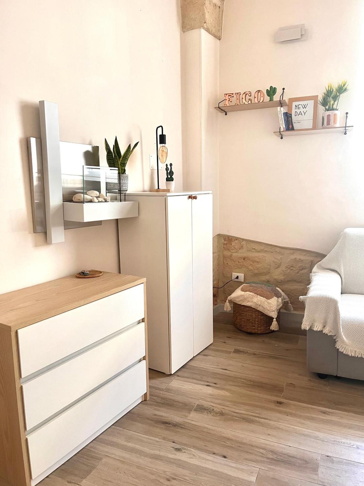 Fico apartment San Vito dei Normanni Esterno foto