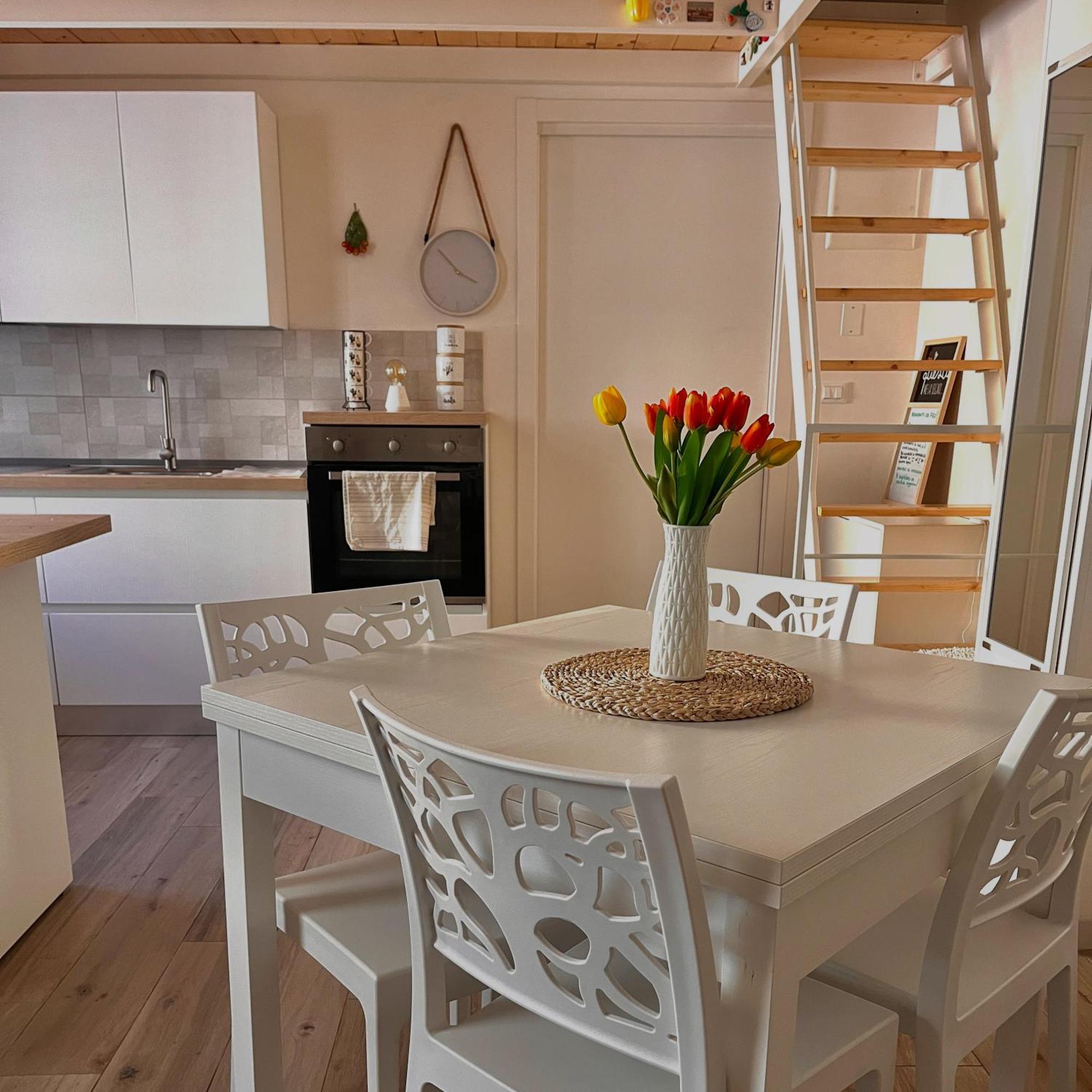 Fico apartment San Vito dei Normanni Esterno foto